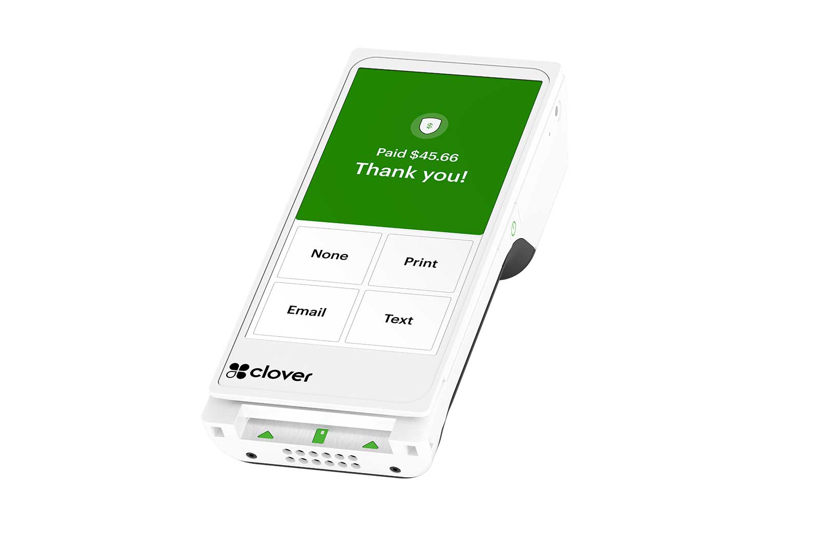 Clover Flex 1 Updated