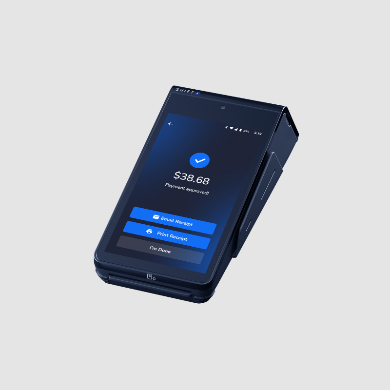 skyTab mobile - integrated hardware skyTab mobile
