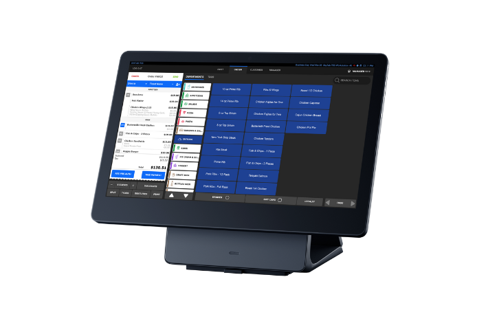 skytab pos skytab POS - Bottom